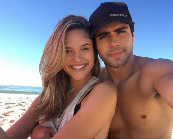 Juliana Paiva, Juliano Laham
